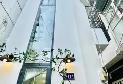 Nhà 3 tầng cho thuê 7tr/th, ngay Tân Bình, sổ hồng riêng... Bán nhà riêng tại Tân Sơn, Hồ Chí Minh 03