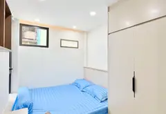Nhà 5 tầng xinh xắn, quận 5 - Sống tiện nghi ngay trung tâm... Bán nhà riêng tại An Đông, Hồ Chí Minh 14