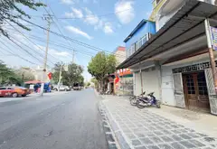 🌺 BÌA LÀNG - 2 MẶT ĐƯỜNG TRƯỚC SAU - ĐƯỜNG TRƯỚC ĐẤT RỘNG 10M - VIEW CÁNH ĐỒNG THOÁNG MÁT 🌺... Bán owner_side tại Đông Anh, Hà Nội 03