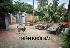 Đất đẹp Tiền phong,đi sản truyền đời... Bán đất tại Mê Linh, Hà Nội 02