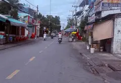 80TR M2 ĐẤT HẺM XE HƠI PHÙ HỢP XÂY CHDV - CTY - NGANG KHỦNG 9.5 M2... Bán đất tại Bình Đông, Hồ Chí Minh 10