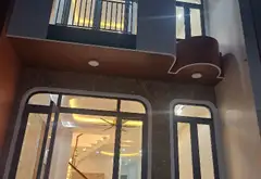 Bán nhà mặt phố 3 tầng 113.5m2 khu Bình Mỹ Củ Chi - Giá 4.15 tỷ... Bán nhà mặt phố tại Bình Mỹ, Hồ Chí Minh 03