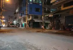 Nhà 4 tầng 2 mặt tiền kinh doanh phường Bình Tiên, HCM... Bán nhà riêng tại Bình Tiên, Hồ Chí Minh 15