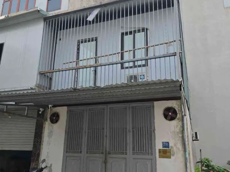Bán biệt thự liền kề tại Linh Đàm, phân lô ô tô, 60m2, 2 tầng, pháp lý cơ sở... Bán biệt thự, liền kề tại Hoàng Liệt, Hà Nội 01