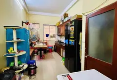 Bán nhà riêng 4 tầng mặt ngõ ô tô khu Hoàng Mai, giao thông thuận tiện... Bán nhà riêng tại Tương Mai, Hà Nội 06