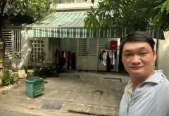 Nhà mặt phố Trần Quý Khoách, liền kề biển, tặng dãy trọ thu nhập đều... Bán nhà mặt phố tại Liên Chiểu, Đà Nẵng 03