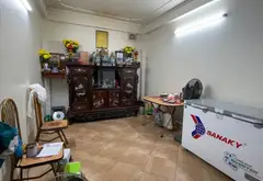 Cơ hội hiếm có sở hữu nhà mặt phố Bồ Đề tuyệt vị trí kinh doanh sầm uất... Bán nhà mặt phố tại Bồ Đề, Hà Nội 08