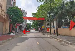 Bán đất 40,5m² tại Kim Thiều, Hương Mạc, gần công viên và trường học... Bán đất tại Phù Khê, Bắc Ninh 02