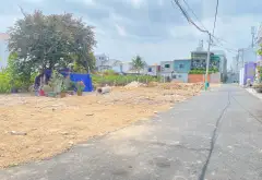 ĐẤT LINH ĐÔNG - HẺM XE HƠI - 56M2 - CHỈ 5 TỶ... Bán đất tại Hiệp Bình, Hồ Chí Minh 08