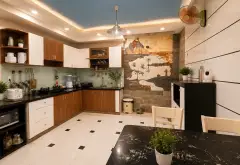 Nhà 4 tầng hẻm xe tải gần Aeon Tân Phú, diện tích 49m², giá 6 tỷ... Bán nhà riêng tại Bình Hưng Hòa, Hồ Chí Minh 10