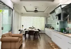 Bán biệt thự liền kề 5 tầng tại Tân Sơn, gần sân golf Tân Sơn Nhất, thiết kế hiện đại... Bán biệt thự, liền kề tại An Hội Tây, Hồ Chí Minh 08