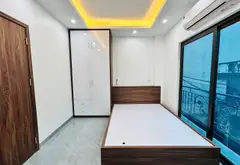 Bán nhà riêng 7 tầng tại Trung Kiên, gần mặt phố, nội thất đầy đủ... Bán nhà riêng tại Tây Tựu, Hà Nội 18