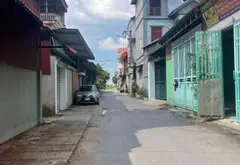 Bán đất 43.7m2 khu phố Nguyễn Úc, phường Tam Sơn, Bắc Ninh, pháp lý rõ ràng... Bán đất tại Tam Sơn, Bắc Ninh 06