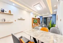 Cơ Hội Vàng Sở Hữu Nhà Phố 2 Tầng Gần Công Viên Gia Định Tại Đức Nhuận... Bán nhà riêng tại Đức Nhuận, Hồ Chí Minh 02