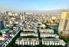 Cơ hội sở hữu căn hộ góc 2 phòng ngủ siêu thoáng tại trung tâm Triều Khúc... Bán căn hộ chung cư tại Thanh Liệt, Hà Nội 01