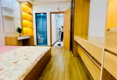 Bán nhà riêng 6 tầng tại Phường Phú Diễn, Hà Nội với thang máy và nội thất hoàn chỉnh... Bán nhà riêng tại Phú Diễn, Hà Nội 06