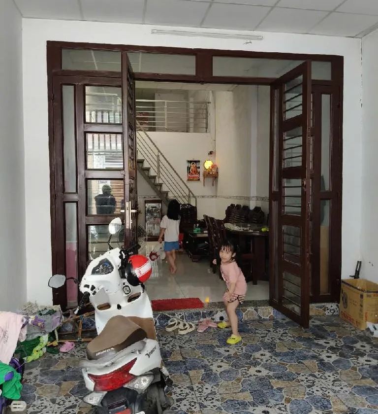 🔥 77,6M² THỔ CƯ | TÂN CHÁNH HIỆP | HẺM XE HƠI 5M | SỔ RIÊNG | 4,25 TỶ... Bán đất tại Trung Mỹ Tây, Hồ Chí Minh 01