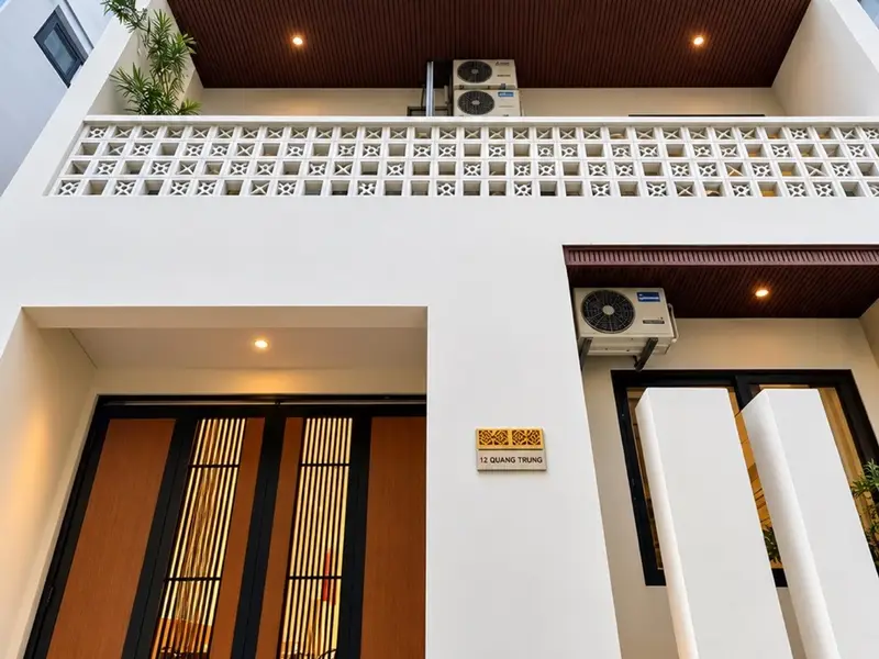 Căn hộ mini 6 tầng thang máy, 14 phòng tiện nghi tại Hà Đông... Bán nhà riêng tại Dương Nội, Hà Nội 01