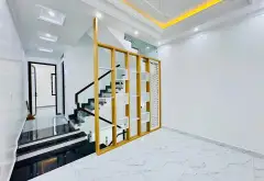 Nhà Ngõ Tiền Phong - Đằng Hải 3,5 Tầng Thiết Kế Đỉnh, Taxi Đỗ Cửa... Bán nhà riêng tại Hải An, Hải Phòng 05