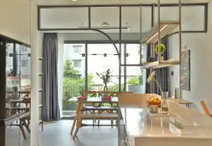 Nhà Phố Đẳng Cấp Châu Âu Tại Quận 8 - Sống Thoải Mái Ngay Hôm Nay!... Bán nhà riêng tại Bình Phú, Hồ Chí Minh 04