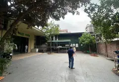 🔥🔥 ĐẤT VÀNG ĐỐI DIỆN CHỢ PHƯƠNG LIỄU – HƠN 1.000M² – HƠN 70 TỶ! 🔥🔥... Bán kho, nhà xưởng tại Phương Liễu, Bắc Ninh 04