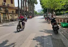 SIÊU HIẾM NGAY TẠI MẶT PHỐ CHỢ VĂN ĐIỂN _NHÀ 3TÂNG _ĐỦ CÔNG... Bán nhà mặt phố tại Thanh Trì, Hà Nội 03