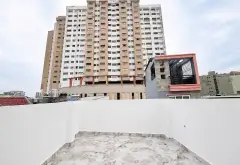 Nhà mới 3 tầng kiên cố gần sân bay Tân Bình, hẻm xe tải thoáng... Bán nhà riêng tại Tân Hòa, Hồ Chí Minh 15