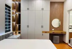 Bán nhà riêng 5 tầng tại Tây Tựu, lô góc, gần phố Full nội thất... Bán nhà riêng tại Tây Tựu, Hà Nội 03