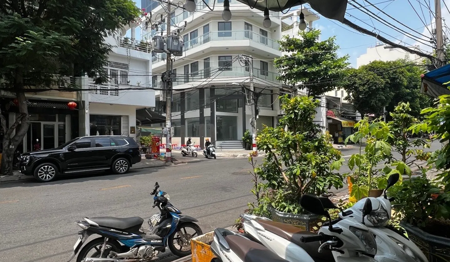 Nhà Phố Mặt Tiền Sầm Uất Tân Bình - Đầu Tư Đỉnh Cao... Bán nhà mặt phố tại Bảy Hiền, Hồ Chí Minh 01