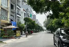 Nhà mặt phố 4 tầng hiện đại tại Lê Hồng Phong, Hải An, Hải Phòng... Bán nhà mặt phố tại Hải An, Hải Phòng 02