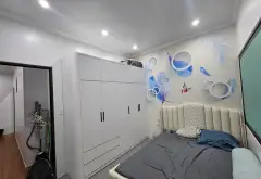 Cơ hội hiếm có sở hữu nhà mới xây mặt tiền 5m tại Thạch Bàn... Bán nhà riêng tại Long Biên, Hà Nội 07