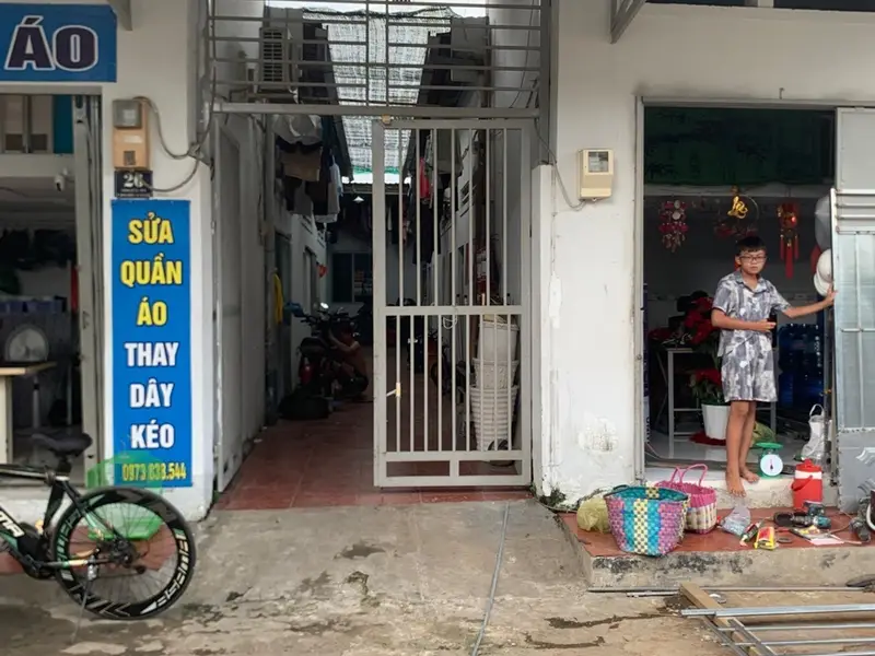 Nhà mặt phố sầm uất, sinh lời cao tại Tam Bình... Bán nhà mặt phố tại Tam Bình, Hồ Chí Minh 01