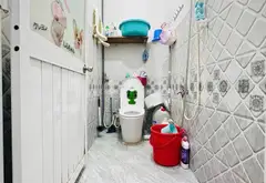 Bán nhà riêng 2 tầng, hẻm xe hơi, Trường Phước Phan, Bình Tân... Bán nhà riêng tại Bình Trị Đông, Hồ Chí Minh 04