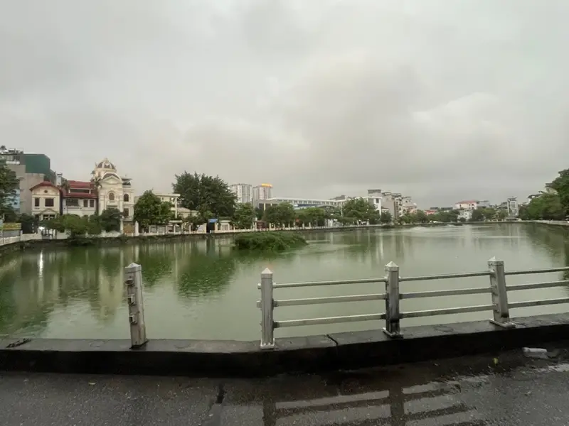 BÁN MẢNH ĐẤT VÀNG 144M2 VỊ TRÍ VÀNG Ở BỒ ĐỀ... Bán nhà riêng tại Bồ Đề, Hà Nội 01