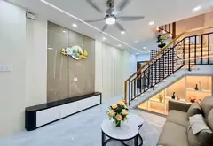 Bán nhà Thống Nhất, P.16, Gò Vấp, 2 tầng 3PN, full nội thất, 5.85 tỷ... Bán nhà riêng tại An Hội Đông, Hồ Chí Minh 05
