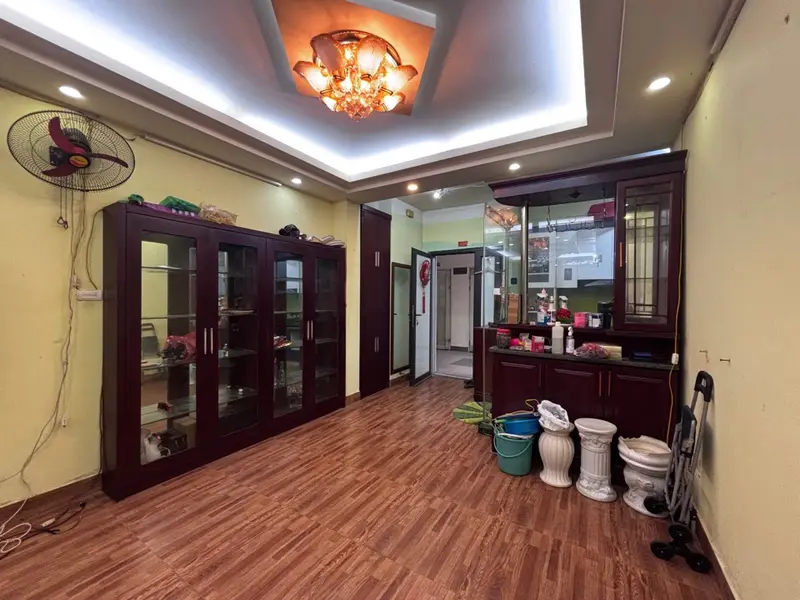 Khám Phá Căn Hộ Sang Chảnh, Lô Góc Tại Việt Hưng!... Bán căn hộ chung cư tại Việt Hưng, Hà Nội 01