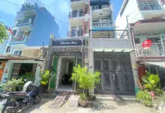 Nhà phố 5 tầng đẹp rẻ trung tâm Quận 10, giá hấp dẫn... Bán nhà riêng tại Hòa Hưng, Hồ Chí Minh 01