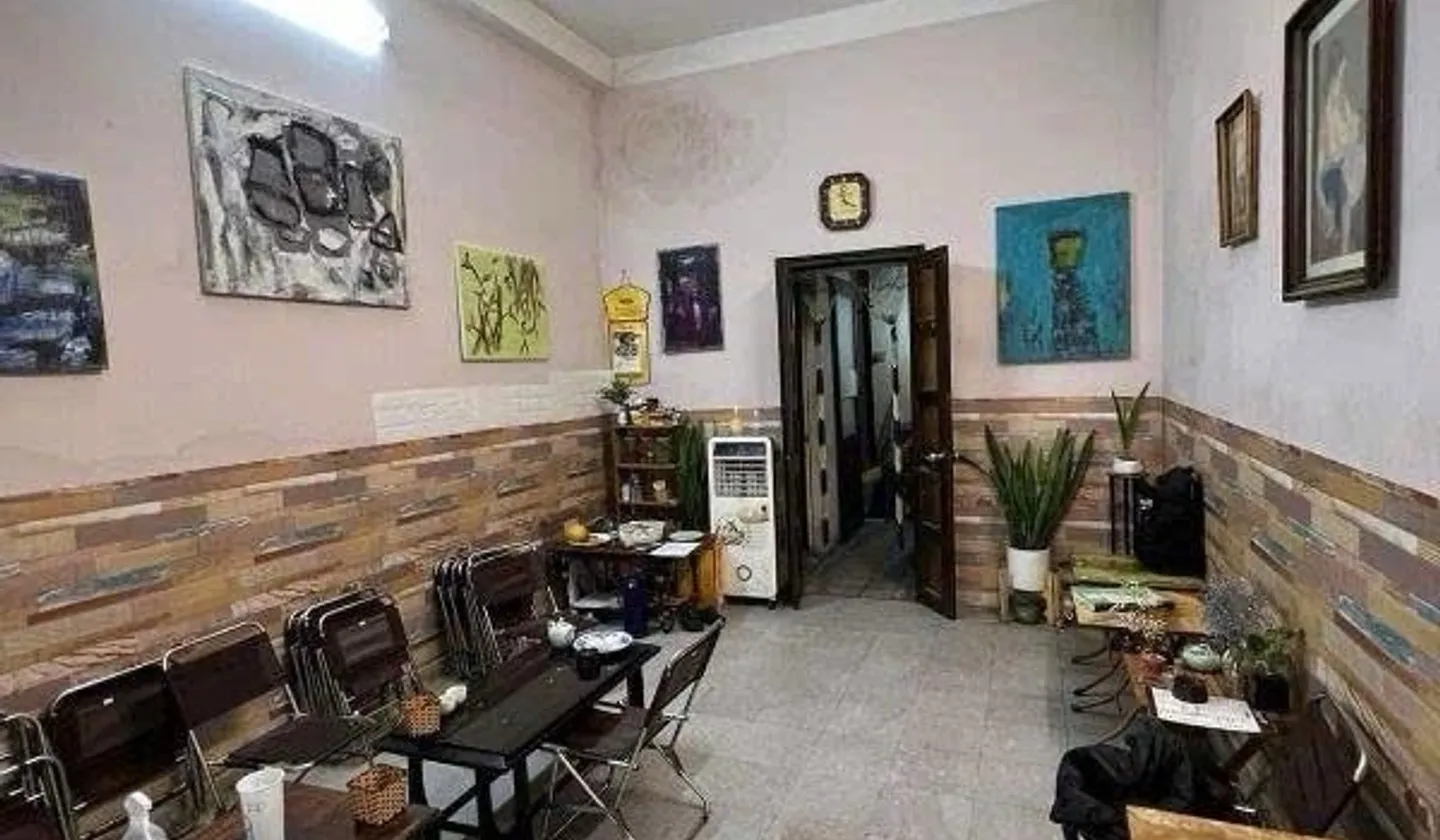 Bán nhà mặt phố Lê Đại Hành, Hai Bà Trưng, vị trí đắc địa, diện tích 41m², giá nhỉnh 20tỷ... Bán nhà mặt phố tại Hai Bà Trưng, Hà Nội 01
