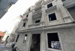 Nhà 4 Tầng Ô Tô Đỗ Cửa, Sống Ngay Trung Tâm Hồng Bàng... Bán nhà riêng tại Hồng Bàng, Hải Phòng 04