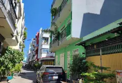 Bán nhà riêng đường Số 7,BHH diện tích 56m2, vị trí gần Aeon Tân Phú... Bán nhà riêng tại Bình Hưng Hòa, Hồ Chí Minh 02