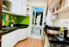 Căn hộ view đẹp tầng 30, full nội thất trung tâm Văn Quán... Bán căn hộ chung cư tại Trần Phú, Hà Nội 09