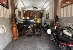Nhà phố giá tốt 15,5 tỷ tại phường 23 (Bình Phú), cơ hội kinh doanh đắc địa không thể bỏ qua... Bán nhà mặt phố tại Bình Phú, Hồ Chí Minh 02