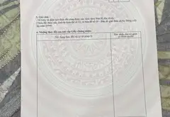 Nhà 2 tầng chắc chắn gần phố tại Vĩnh Khê, Nhà cũ dân xây với mặt tiền rộng... Bán nhà riêng tại An Hải, Hải Phòng 12