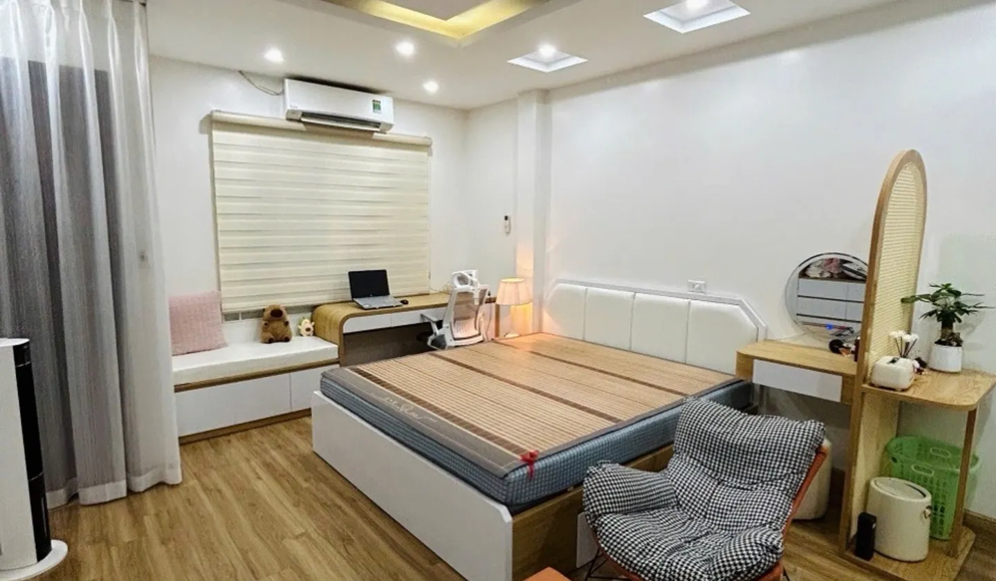 Bán nhà phố Định Công thượng... Bán nhà riêng tại Định Công, Hà Nội 01