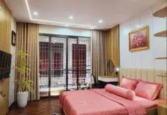 Bán nhà Thuỵ Khuê 5 tầng cách Hồ Tây 50m chủ nhà thiện chí giao dịch giá bất ngờ... Bán nhà riêng tại Tây Hồ, Hà Nội 20