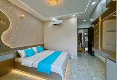 Cơ Hội Vàng: Nhà 5 Tầng Full Nội Thất - Vị Trí Đẹp Tại Thới An Chỉ 7.7 Tỷ!... Bán nhà riêng tại Thới An, Hồ Chí Minh 14