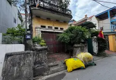 Bán đất tại xã Phù Đổng, diện tích 118m², giá 8,3 tỷ đồng... Bán đất tại Phù Đổng, Hà Nội 01