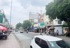 Nhà mặt tiền đắc địa Nơ Trang Long, Bình Thạnh - giá thương lượng hấp dẫn... Bán nhà mặt phố tại Bình Thạnh, Hồ Chí Minh 08