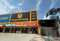 🔥 MẶT TIỀN QUỐC LỘ 22 – NGANG GẦN 6M – 139M² – NGAY NGÃ TƯ TRUNG CHÁNH 🔥GIÁ 11 TỶ... Bán nhà mặt phố tại Bà Điểm, Hồ Chí Minh 04