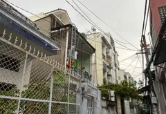 Nhà Hiếm Trung Tâm Tân Bình - Hẻm Xe Hơi 105m2... Bán nhà riêng tại Bảy Hiền, Hồ Chí Minh 02
